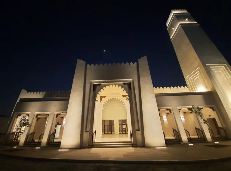 Mosques