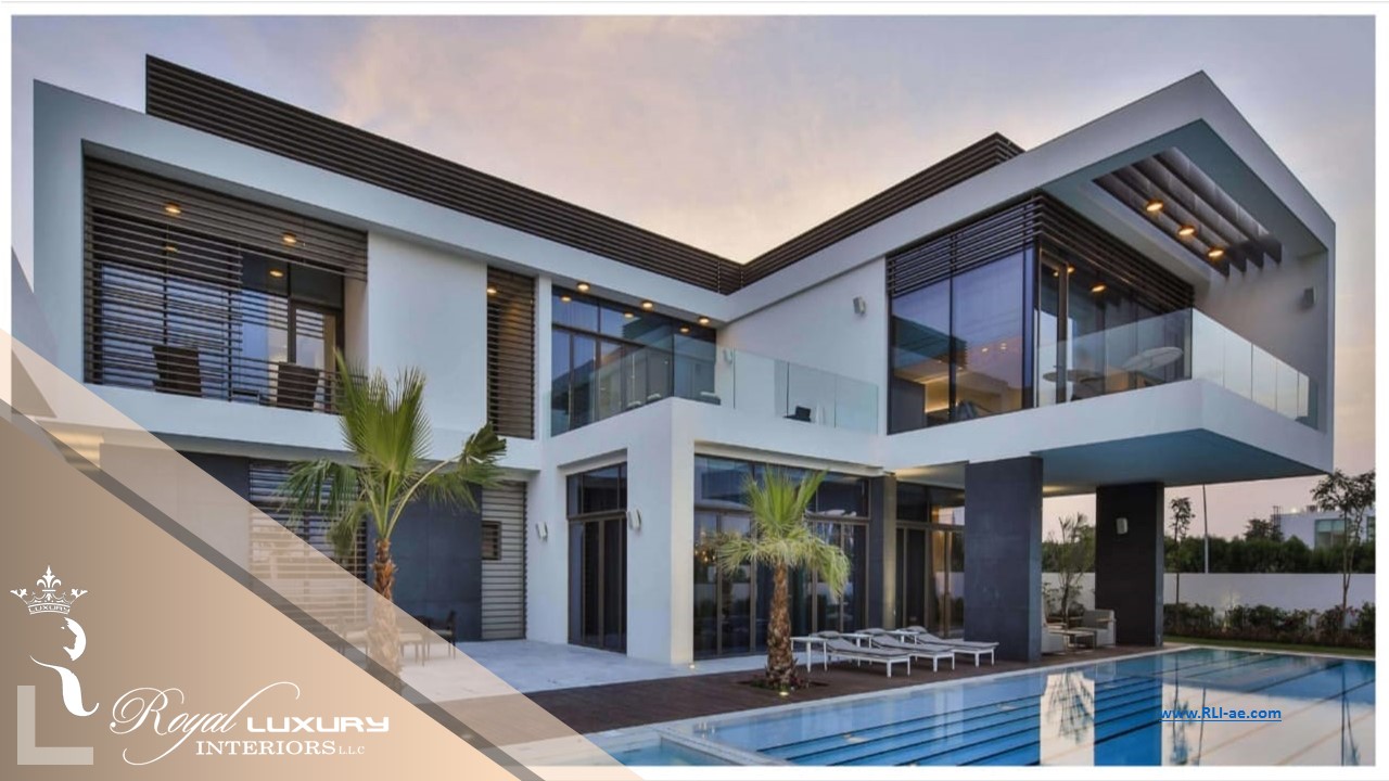 Royal Luxury Construction